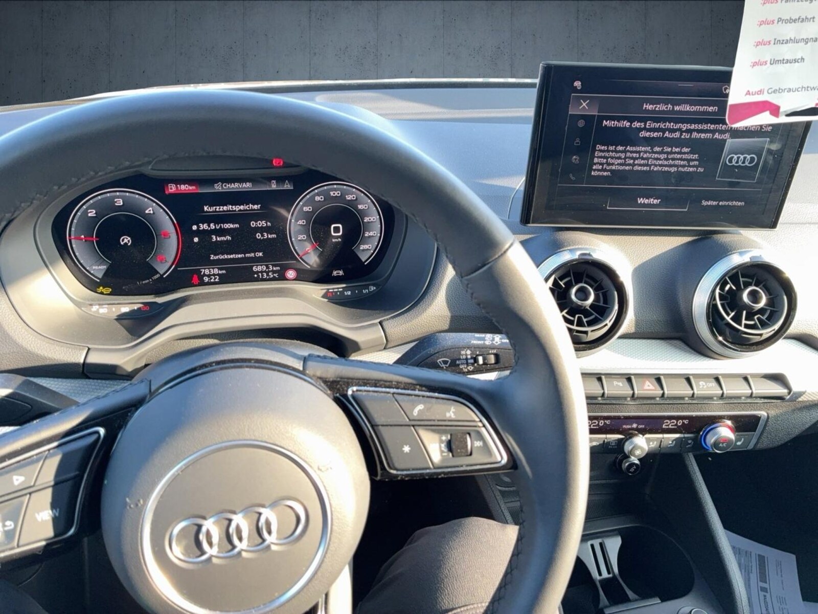 Audi Q2 – Bild 11