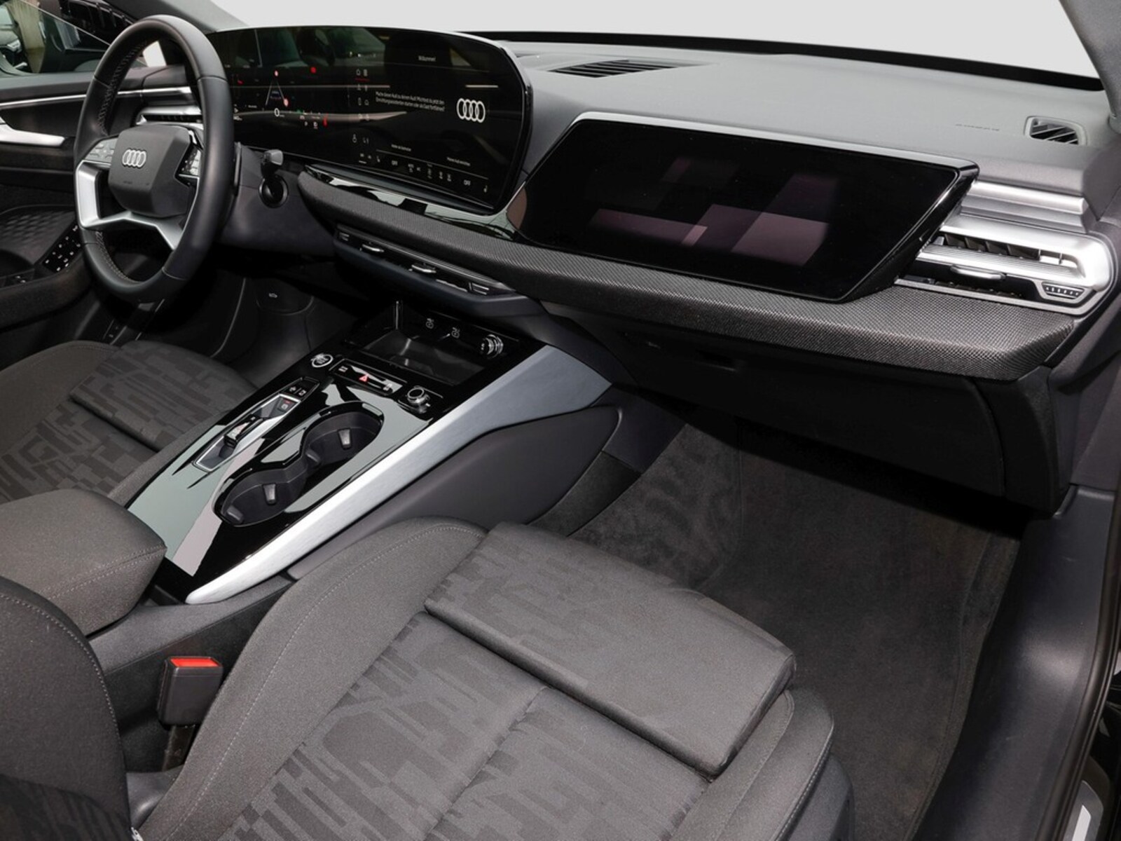 Audi A6 Limousine – Bild 16