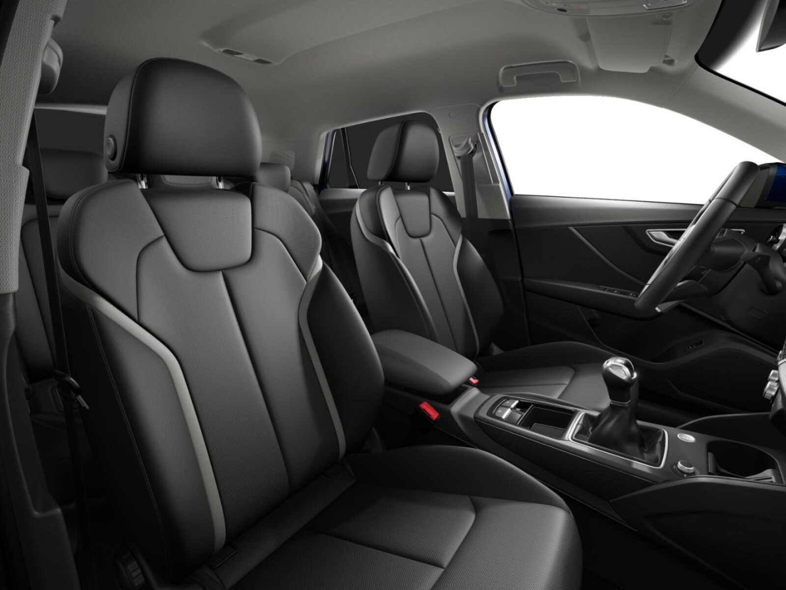 Audi Q2 – Bild 12