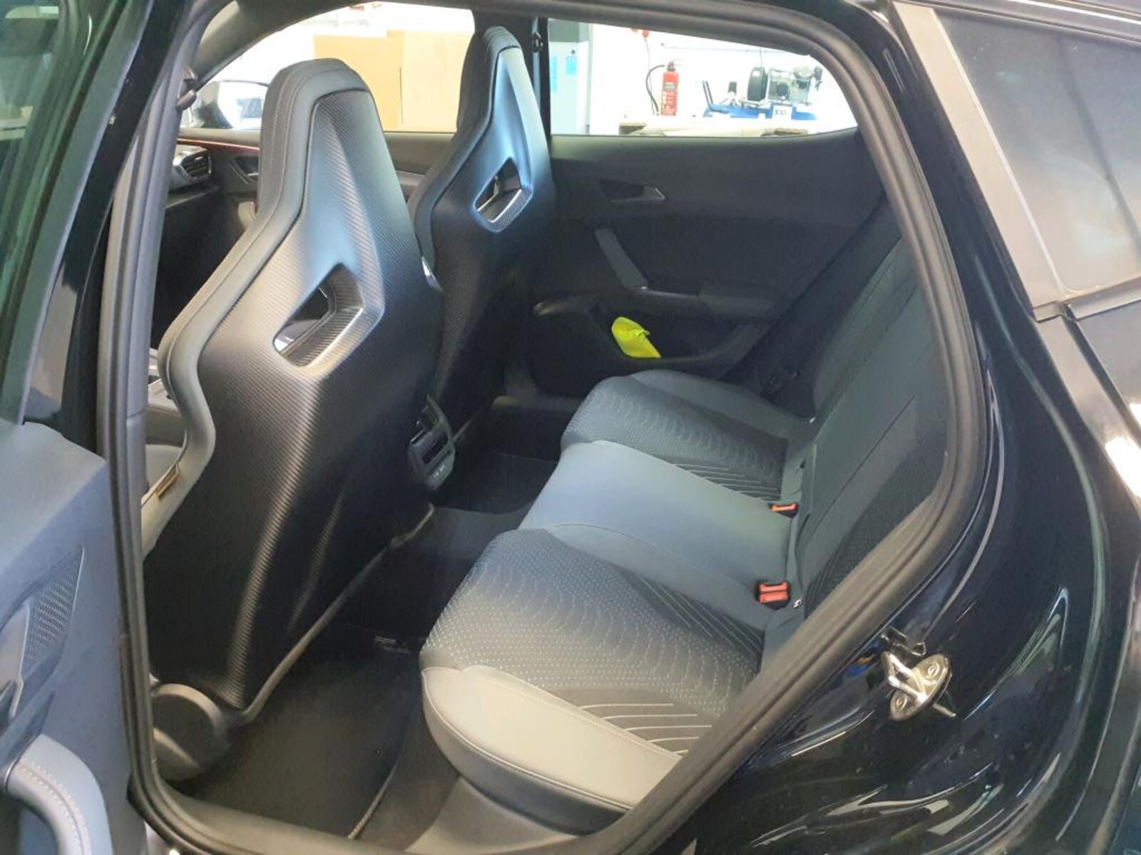 CUPRA Formentor – Bild 6
