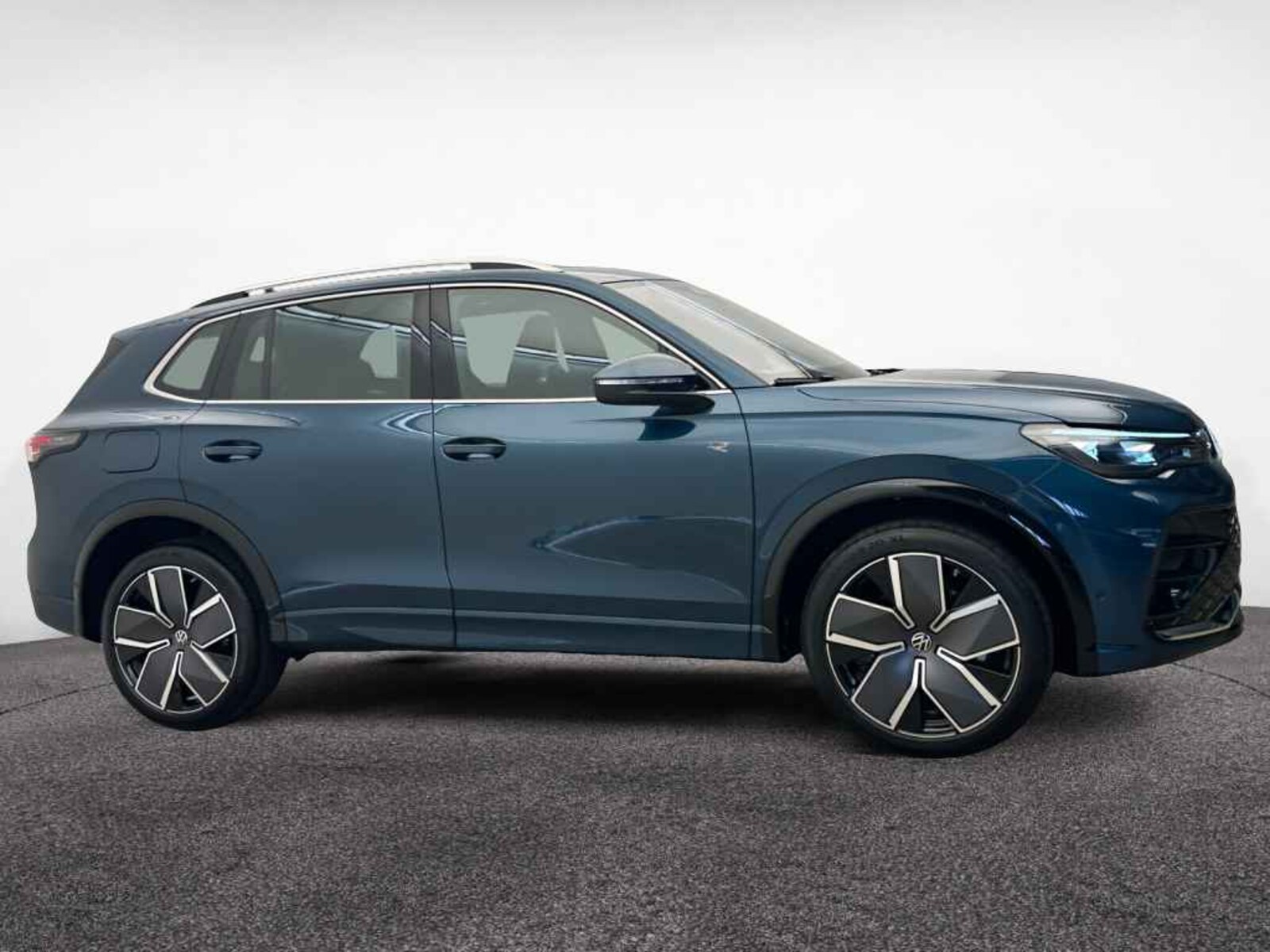 Volkswagen Tiguan – Bild 6