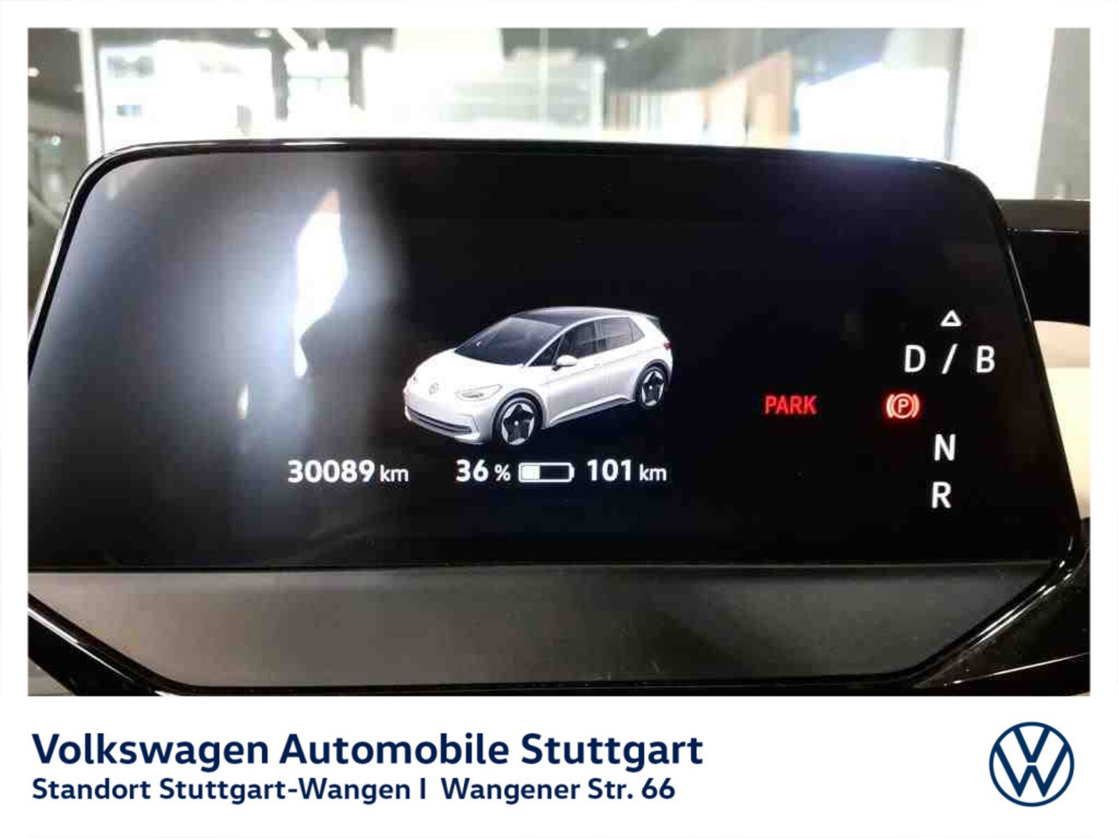 Volkswagen ID.3 – Bild 5