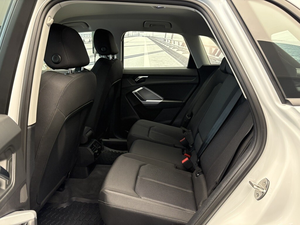 Image about Audi Q3 TFSI e Q3 45 TFSI e Proline 245 hk S tronic