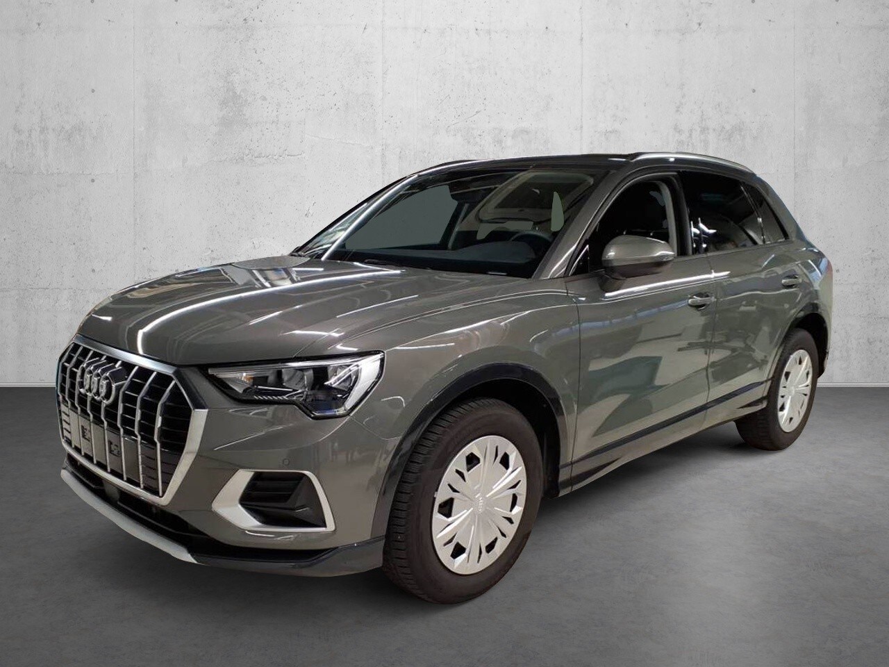 Image about Audi Q3 advanced 35 TFSI S tronic