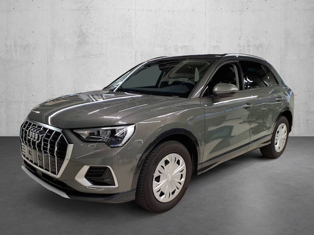 Image about Audi Q3 advanced 35 TFSI S tronic