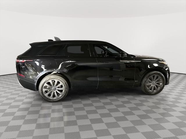 Used 2020 Land Rover Range Rover Velar S with VIN SALYK2EX6LA259694 for sale in Brooklyn, NY
