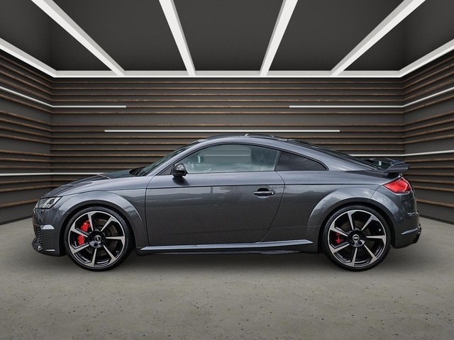 Image about Audi TT RS Coupé TFSI quattro S tronic