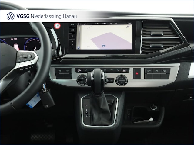 Volkswagen T6.1 California