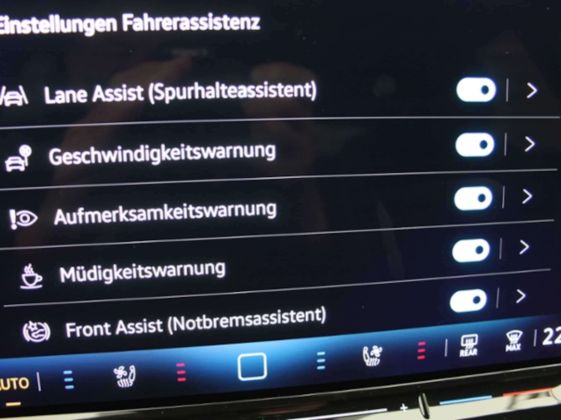 Volkswagen Passat Business