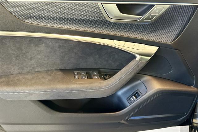 2025 Audi RS 7 Base - Photo 16