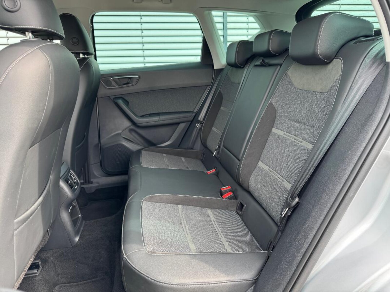 SEAT Ateca – Bild 8