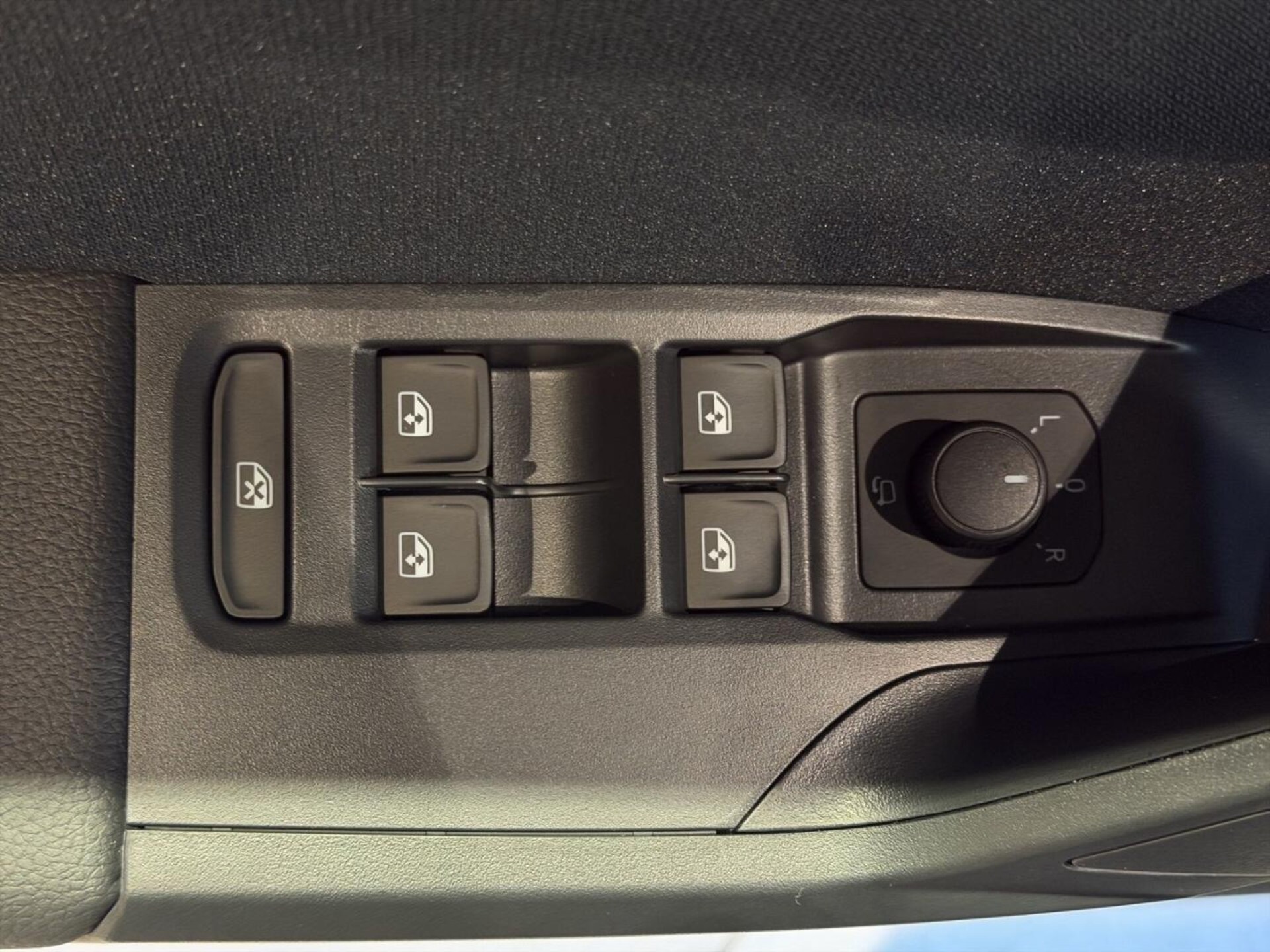 SEAT Arona Style