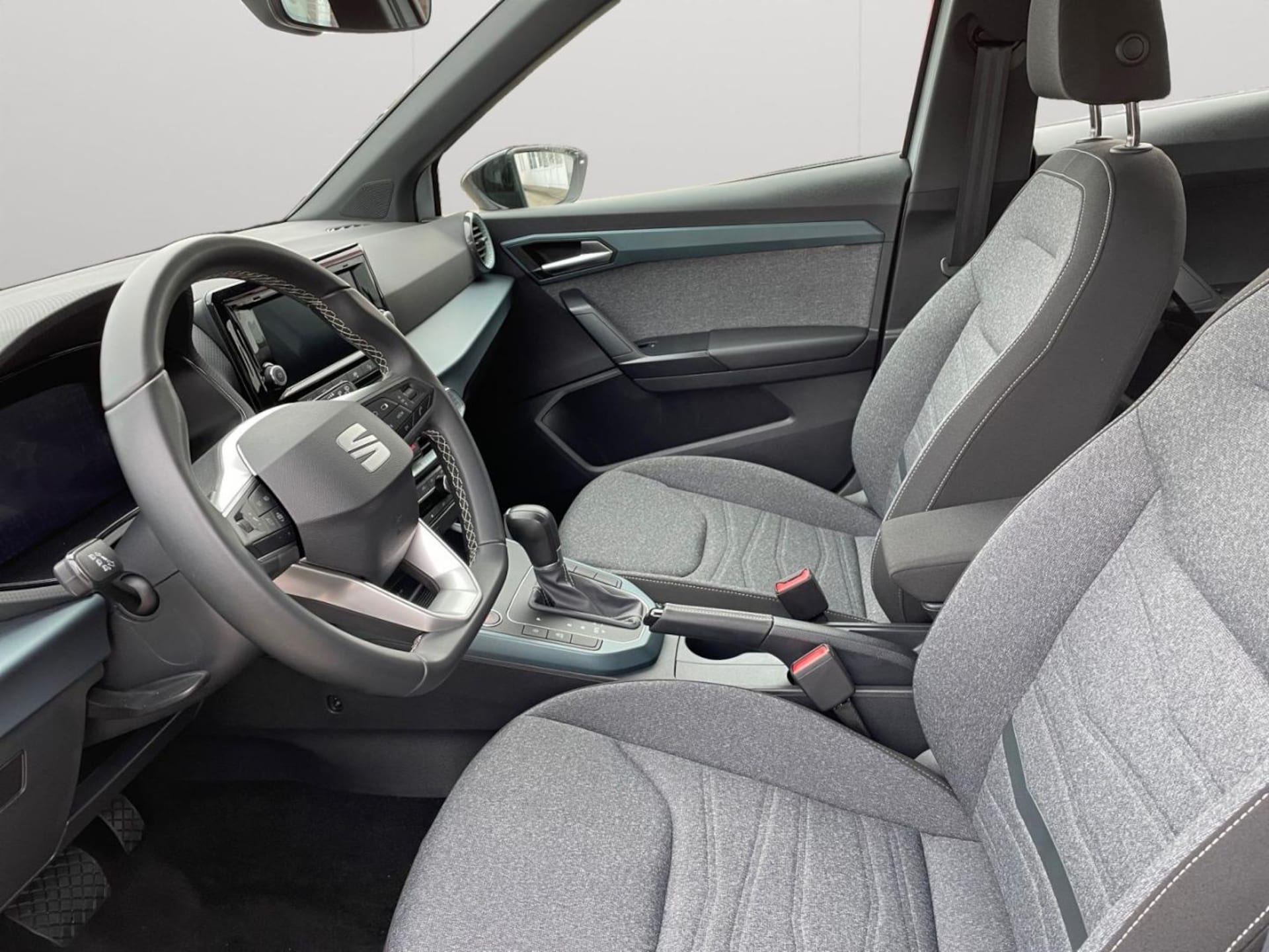 SEAT Arona Xperience