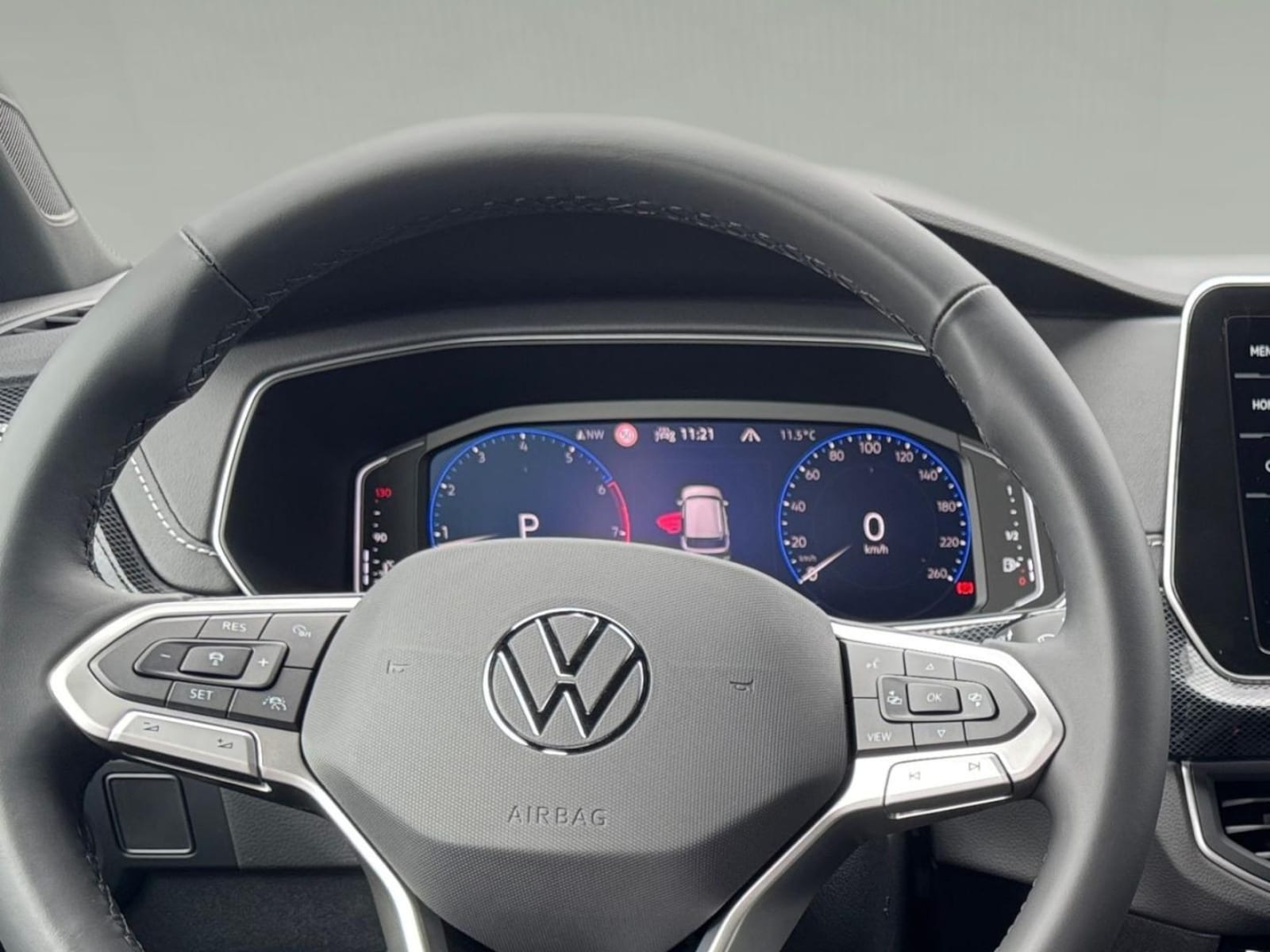 Volkswagen T-Cross – Bild 15
