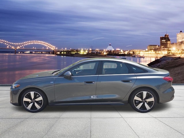 2026 Audi A5 Sedan