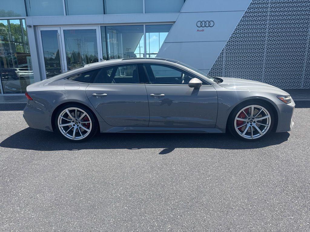 2026 Audi RS 7 Base - Photo 12