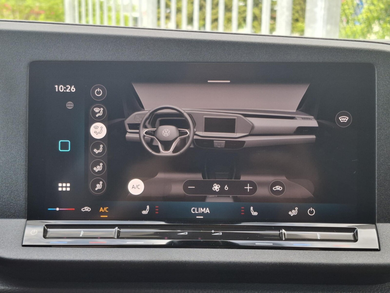 Volkswagen Caddy Maxi Cargo – Bild 19