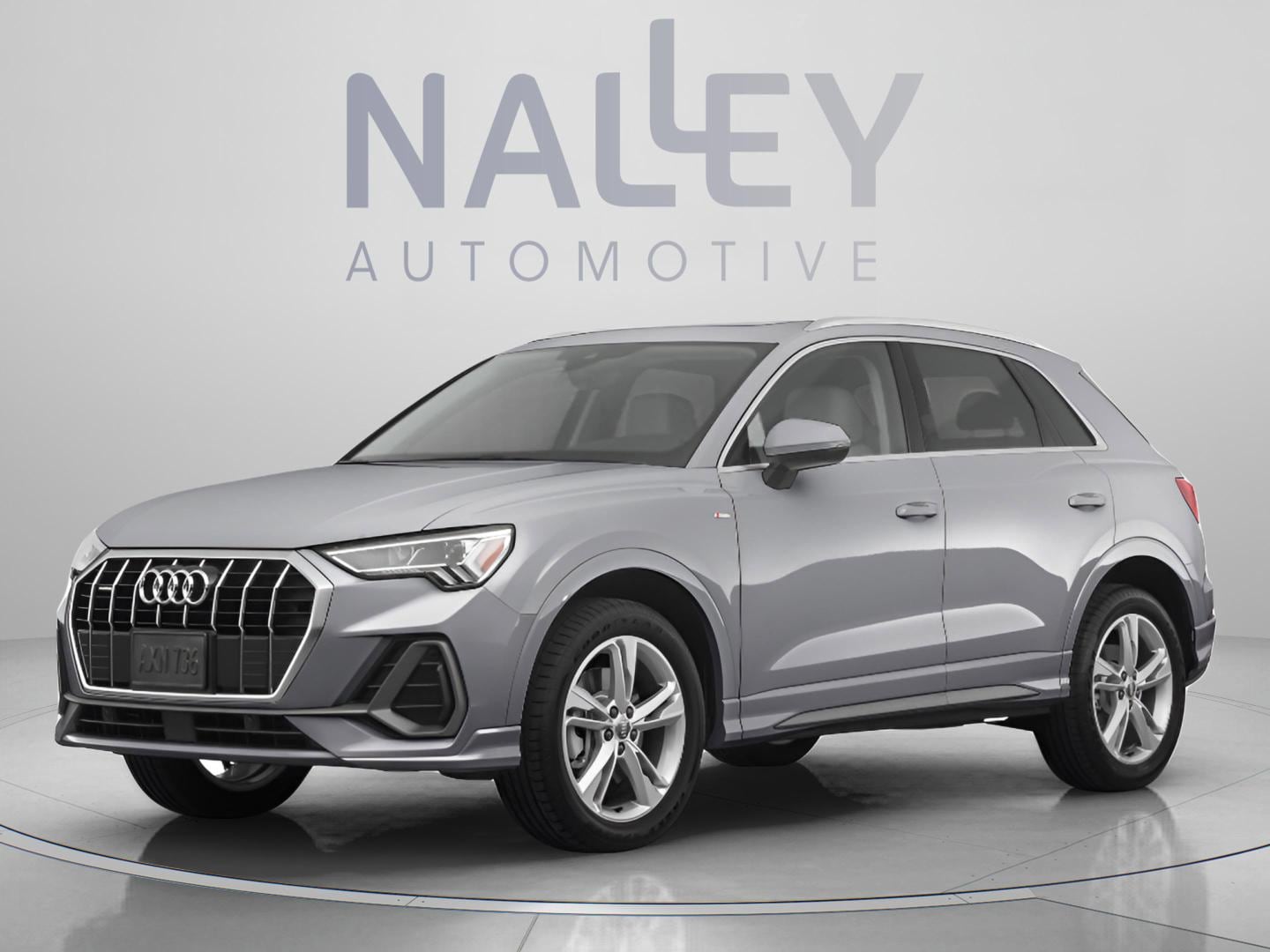2023 Audi Q3 45 TFSI S Line Premium Plus quattro's photo