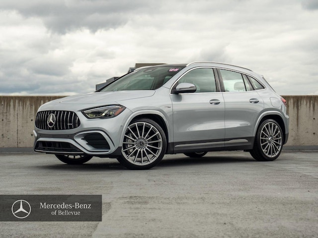 2025 Mercedes-Benz