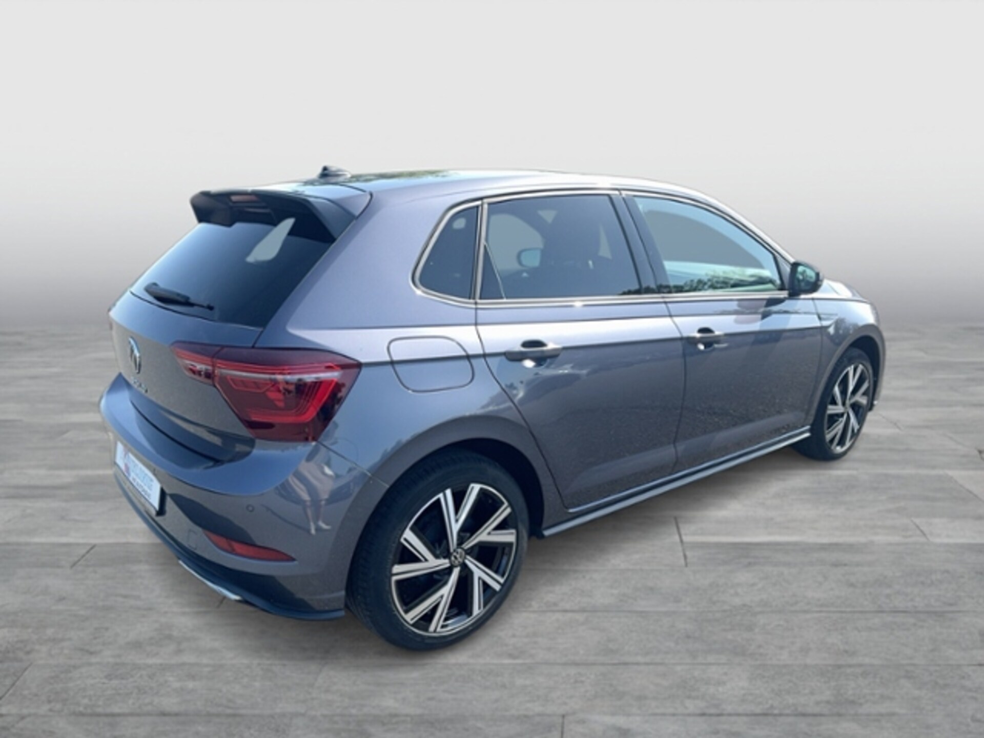 Volkswagen Polo R-Line