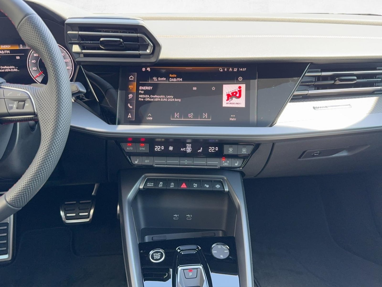 Audi A3 Sportback – Bild 14