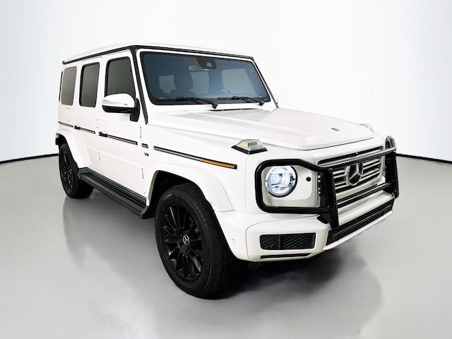 2019 Mercedes-Benz