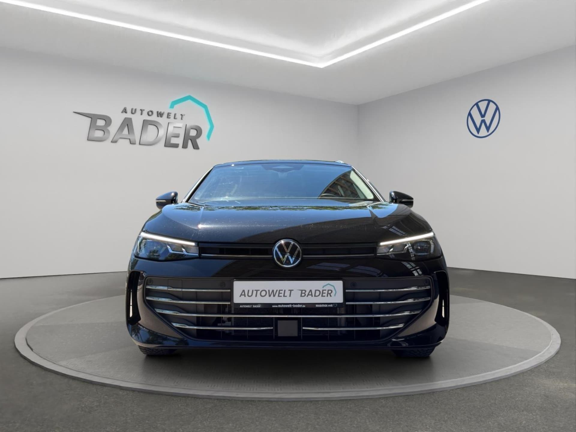 Volkswagen Passat Business