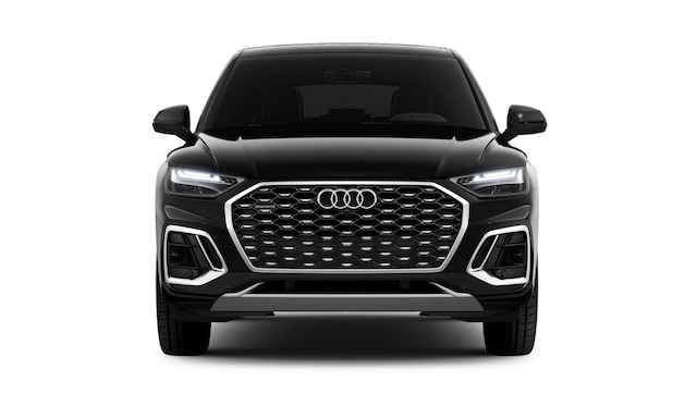 2023 Audi Q5 Sportback