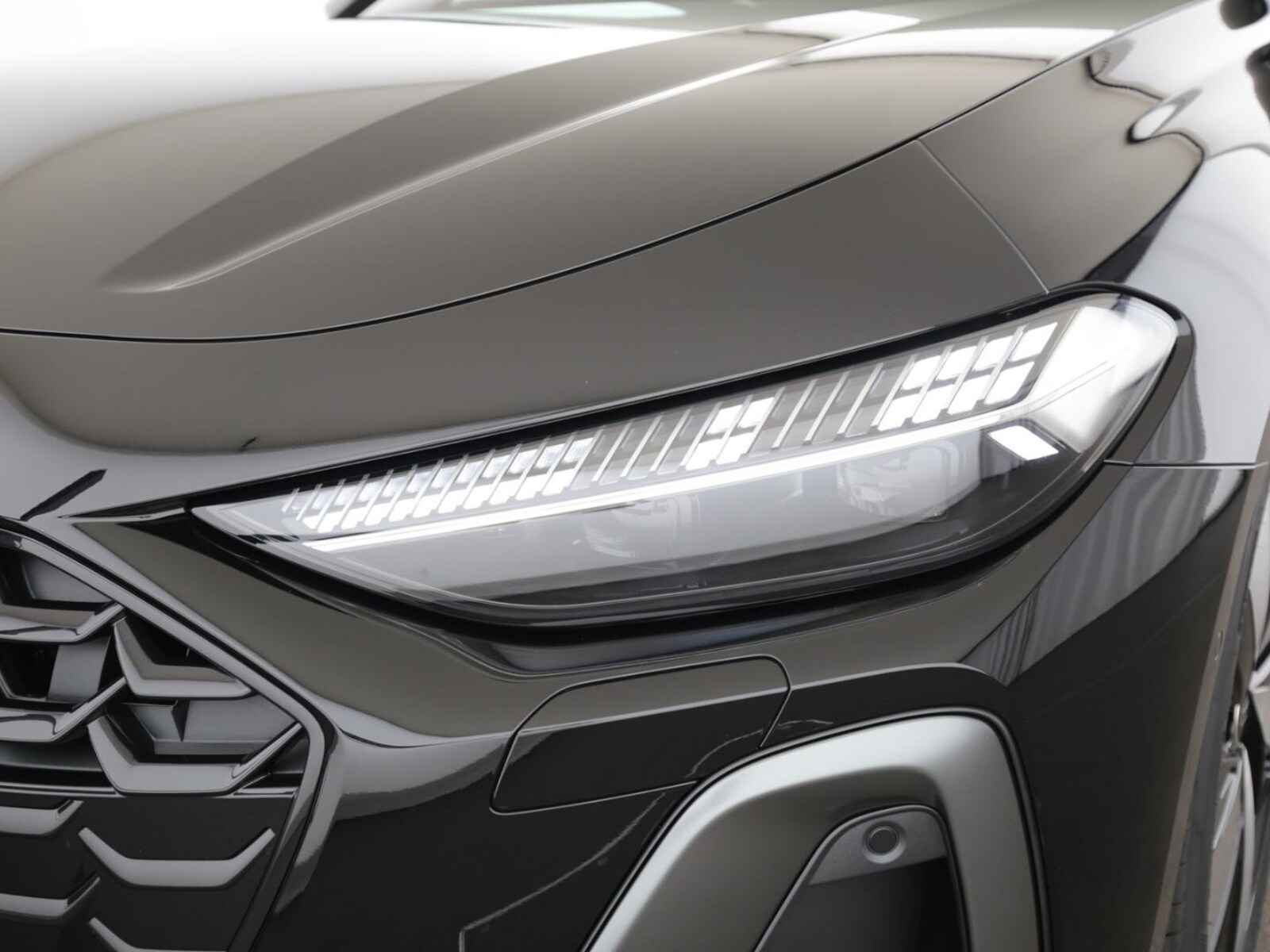 Audi A5 Avant – Bild 16