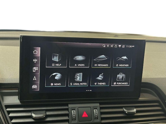 2023 Audi SQ5