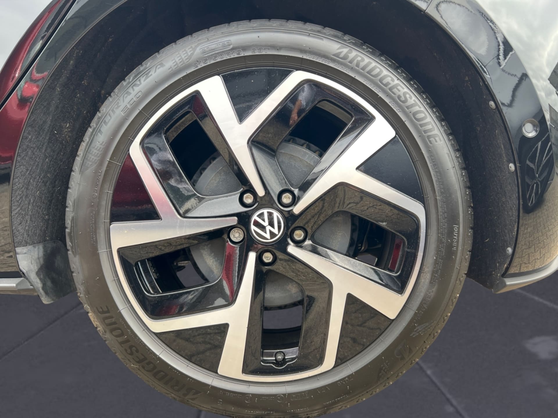 Volkswagen ID.3 MOVE Pro