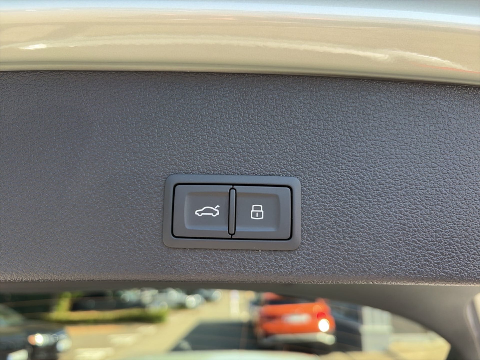 Audi Q2 Advanced