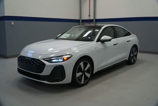 2026 Audi A5 Sedan