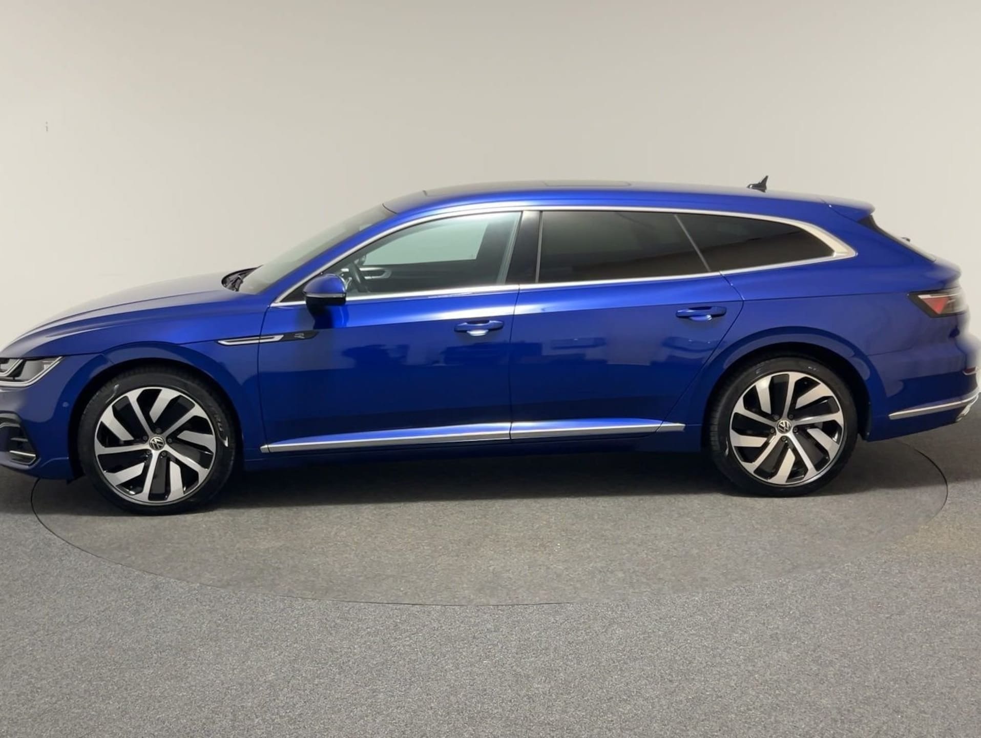 Volkswagen Arteon Shooting Brake R-Line