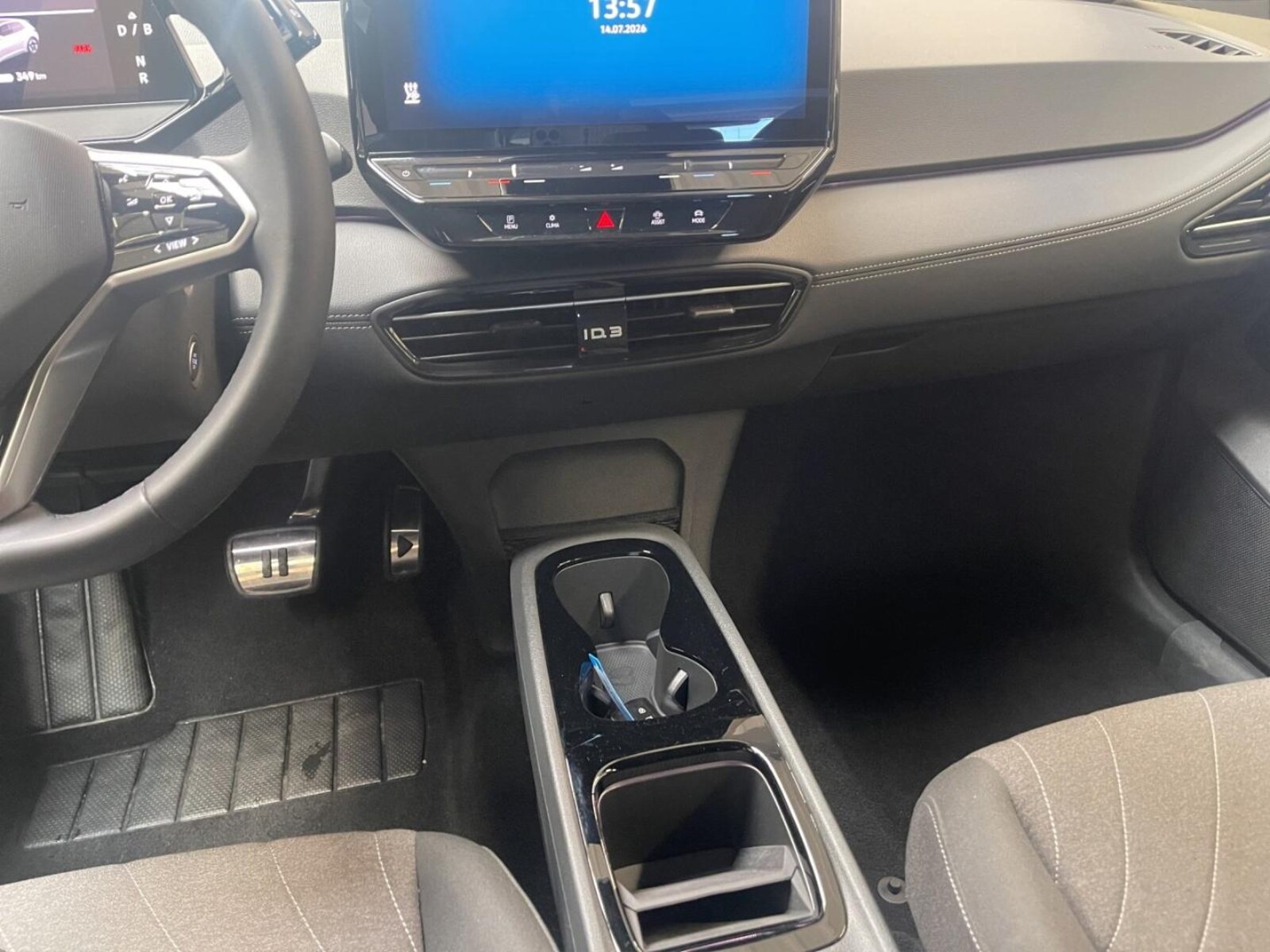 Volkswagen ID.3 – Bild 14