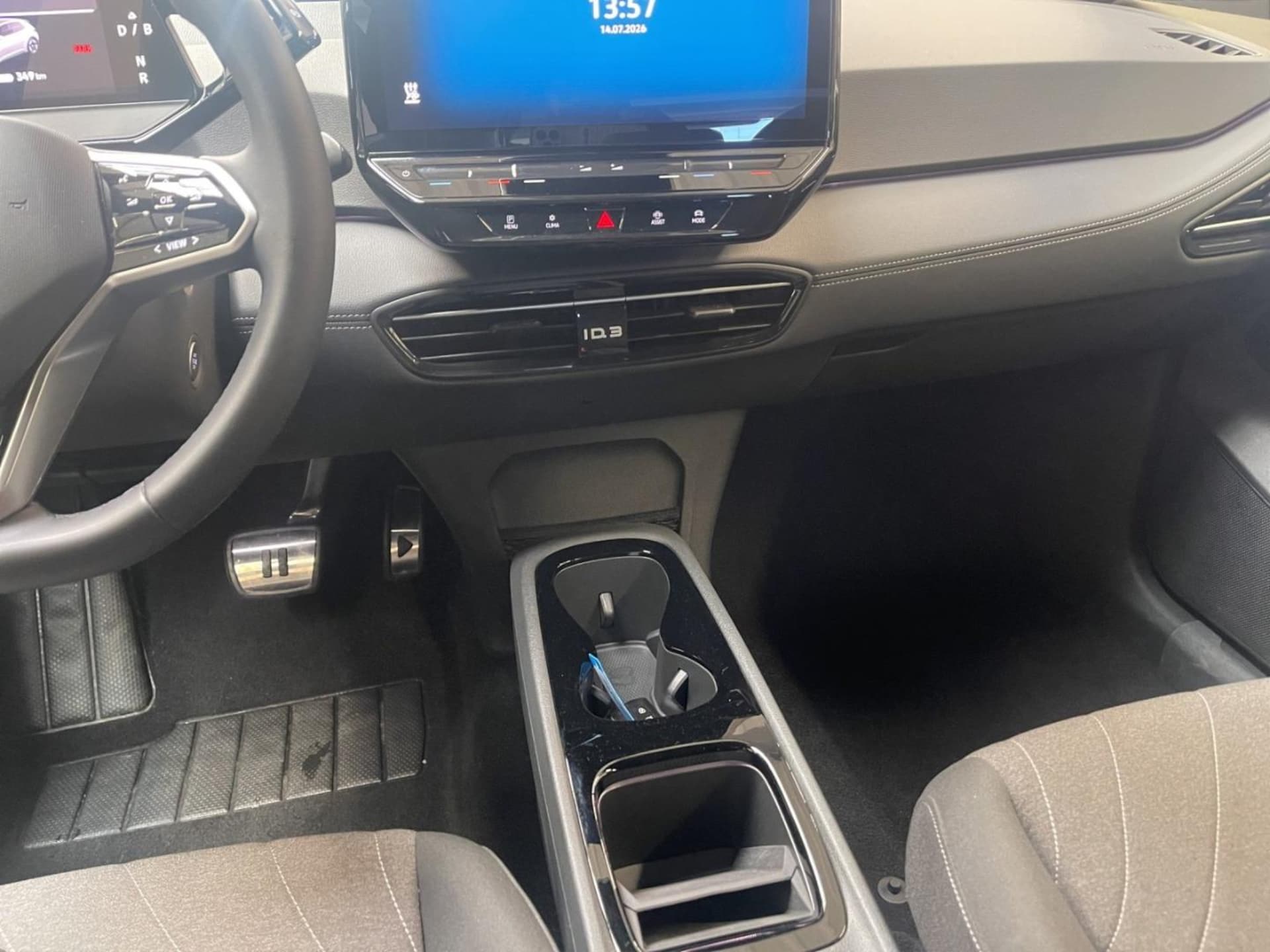 Volkswagen ID.3 Pro