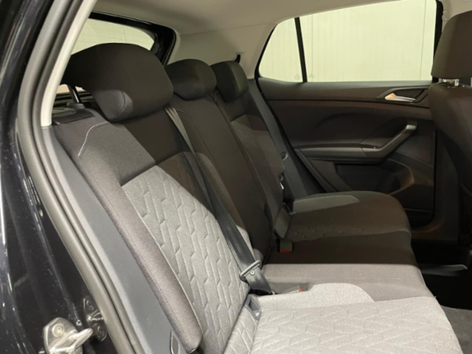 Volkswagen T-Cross – Bild 20