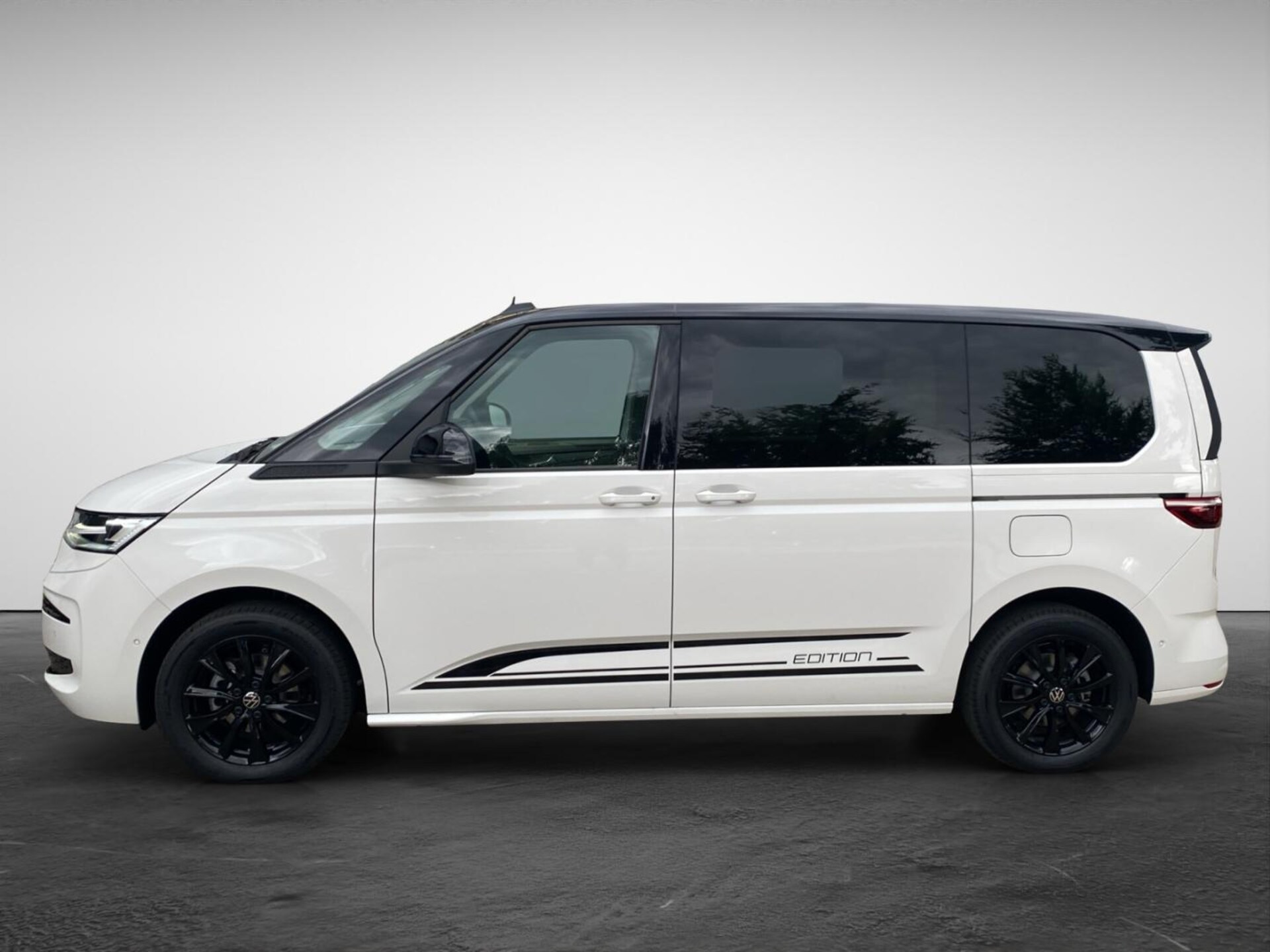 Volkswagen Multivan Langversion Life