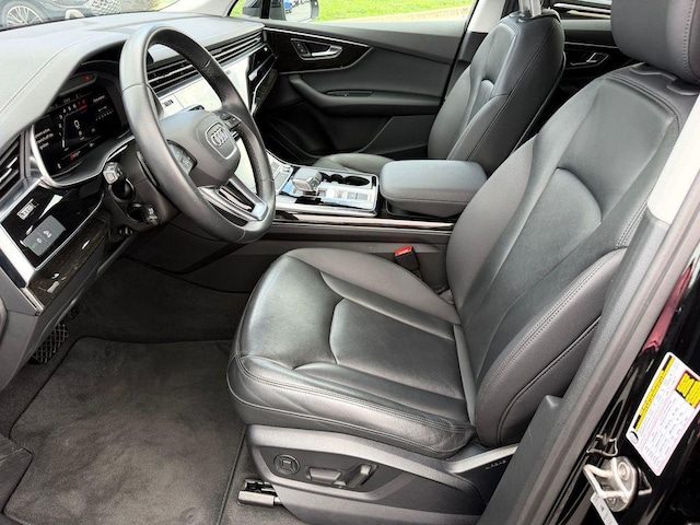 2023 Audi Q7