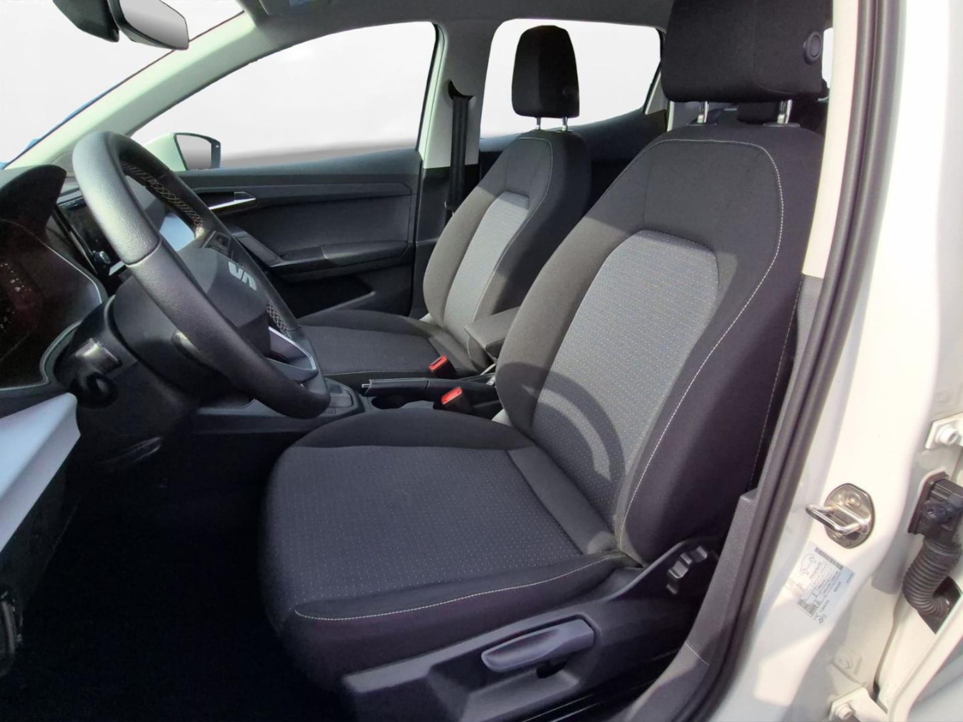 SEAT Ibiza Style