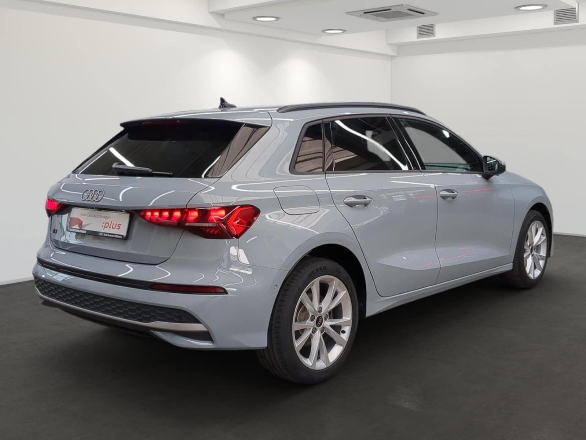 Audi A3 Sportback TFSI e