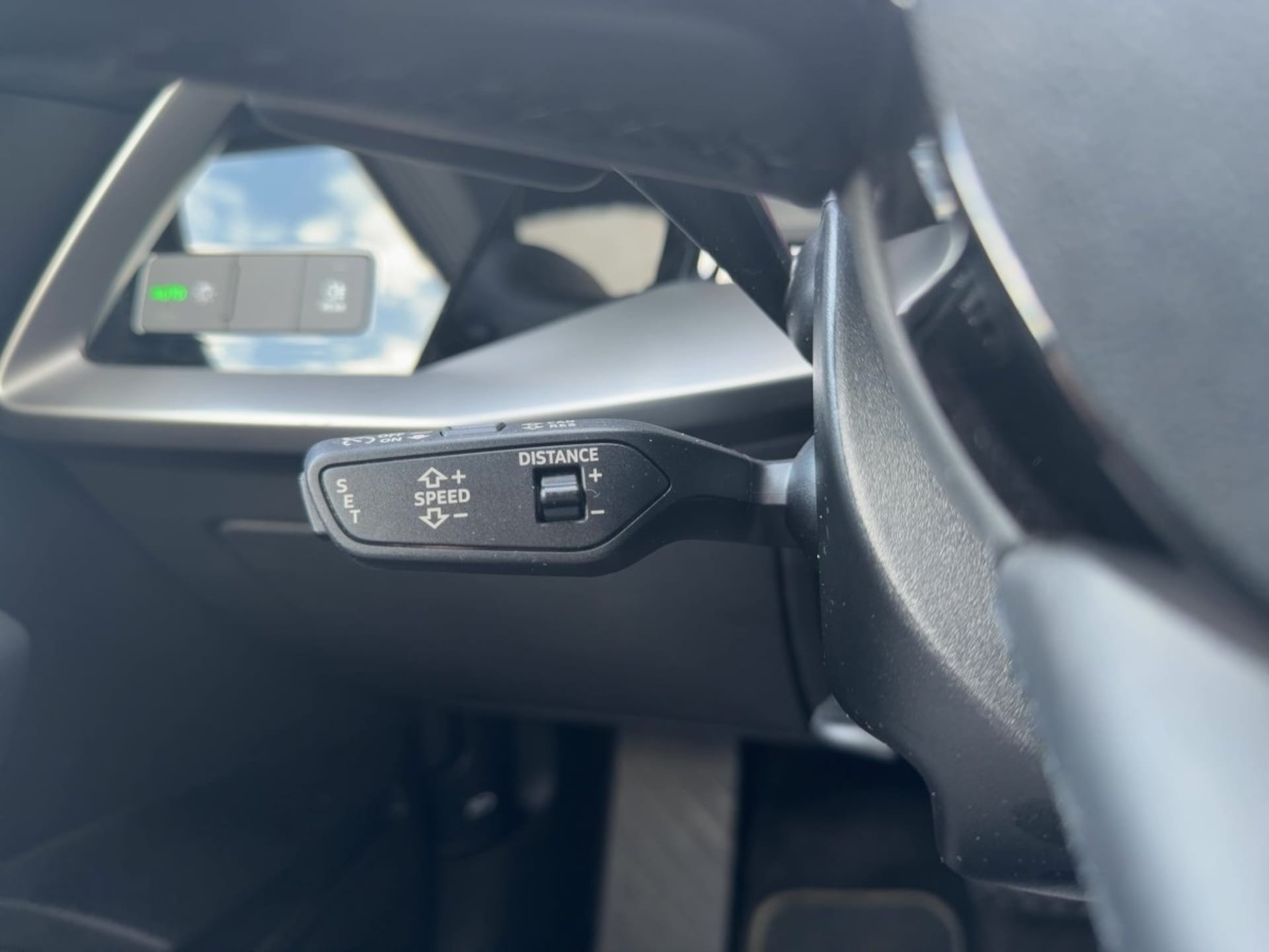 Audi A3 Sportback TFSI e S line