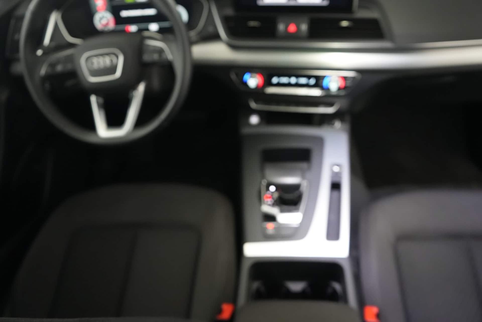 Audi Q5 SUV S line