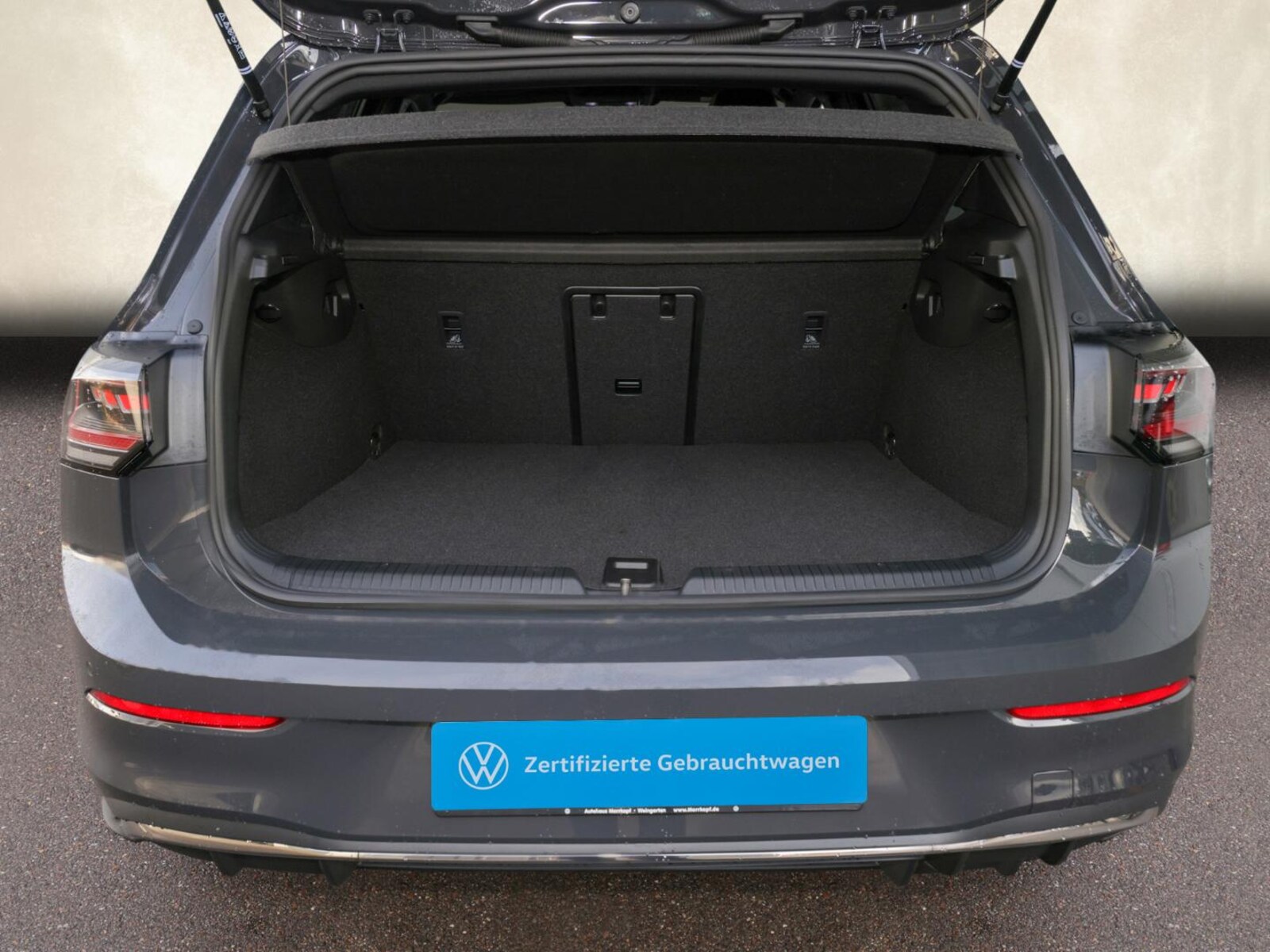 Volkswagen Golf – Bild 6