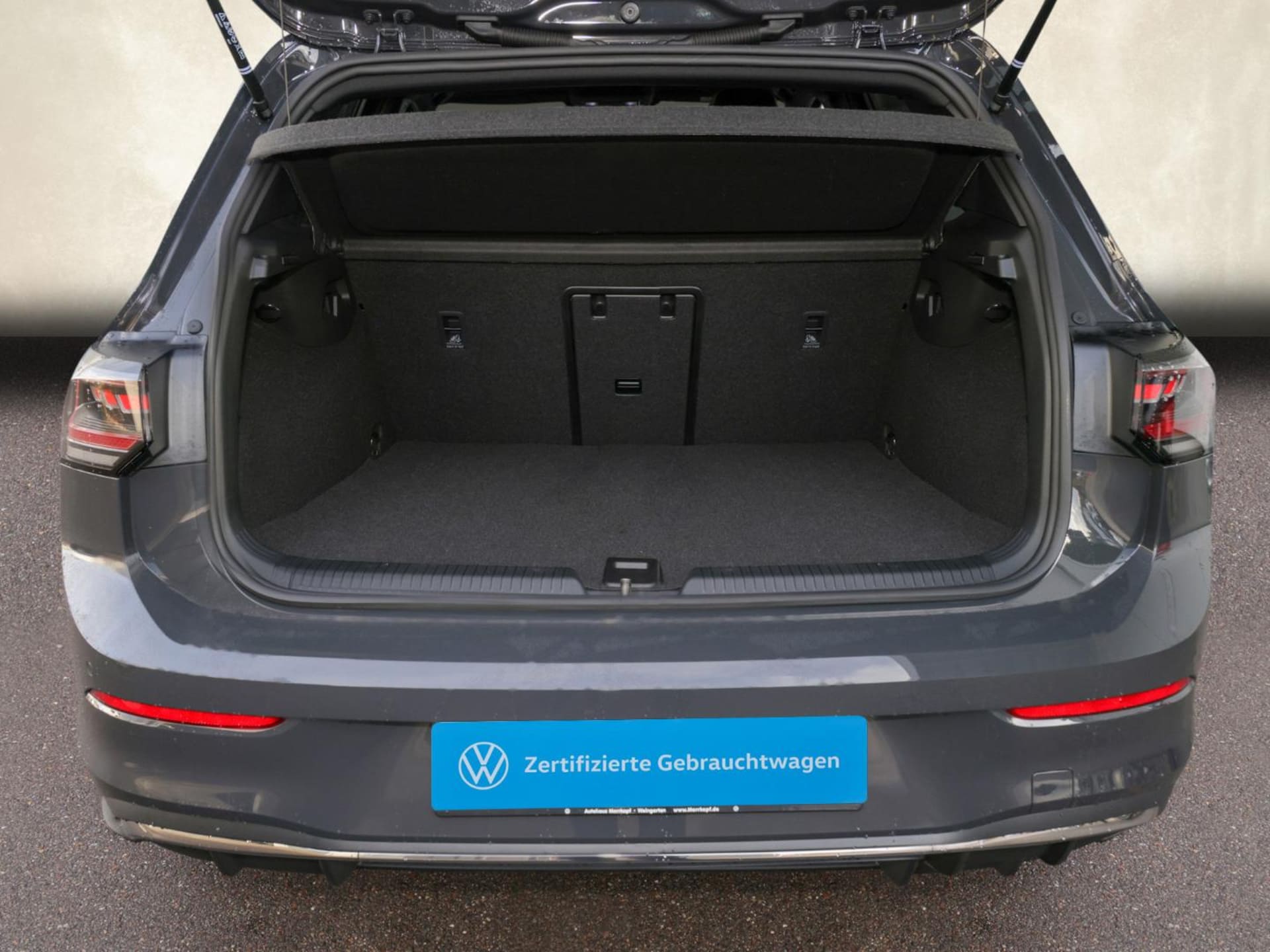 Volkswagen Golf GTE