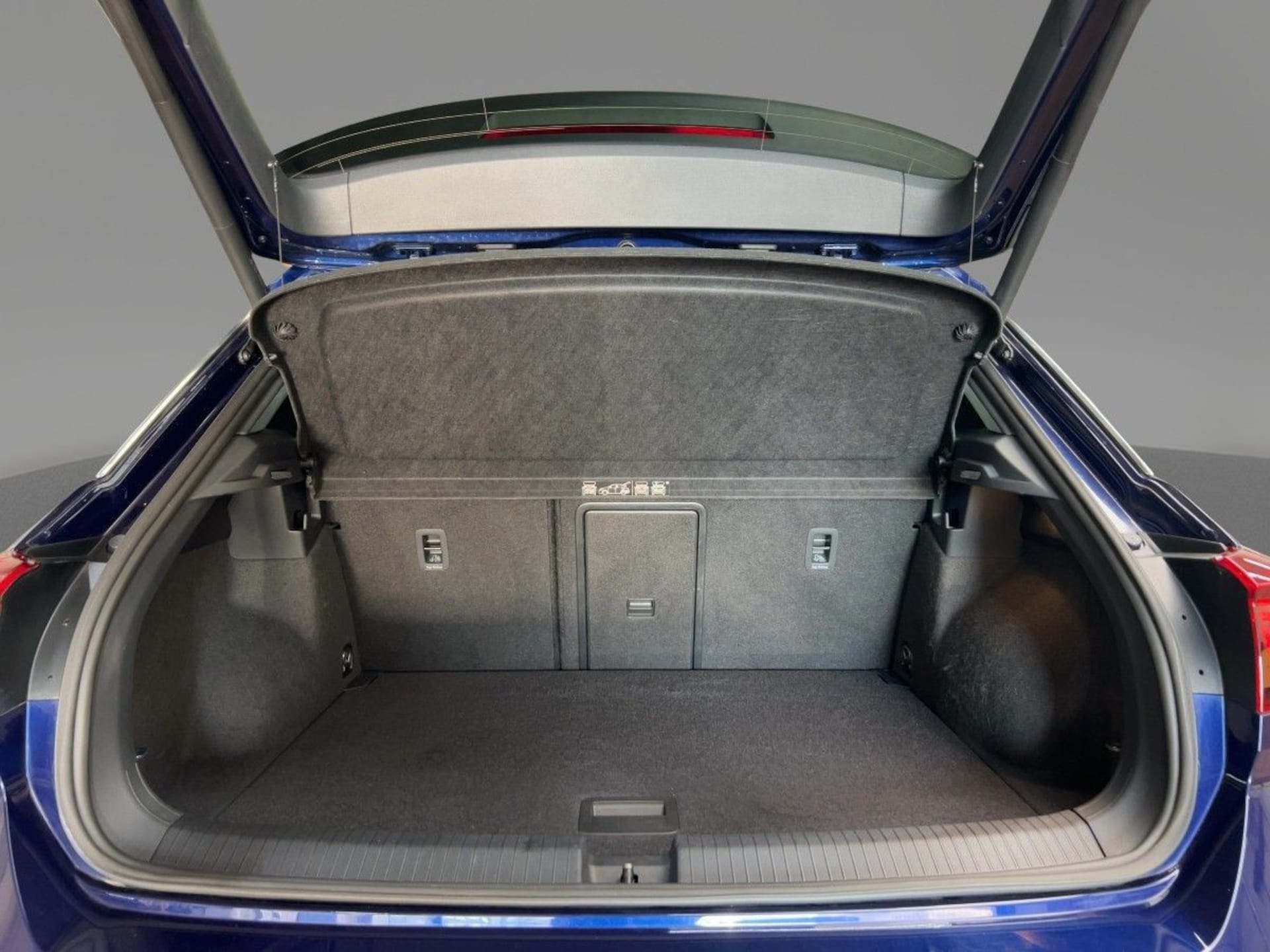 Volkswagen T-Roc Sport