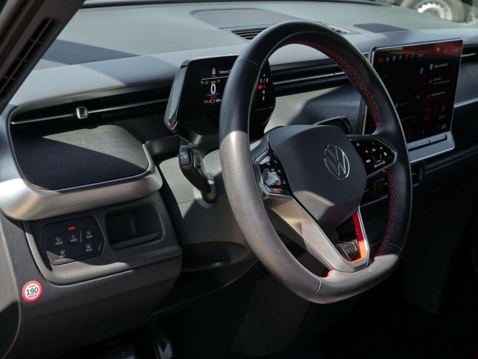 Volkswagen ID. Buzz – Bild 21