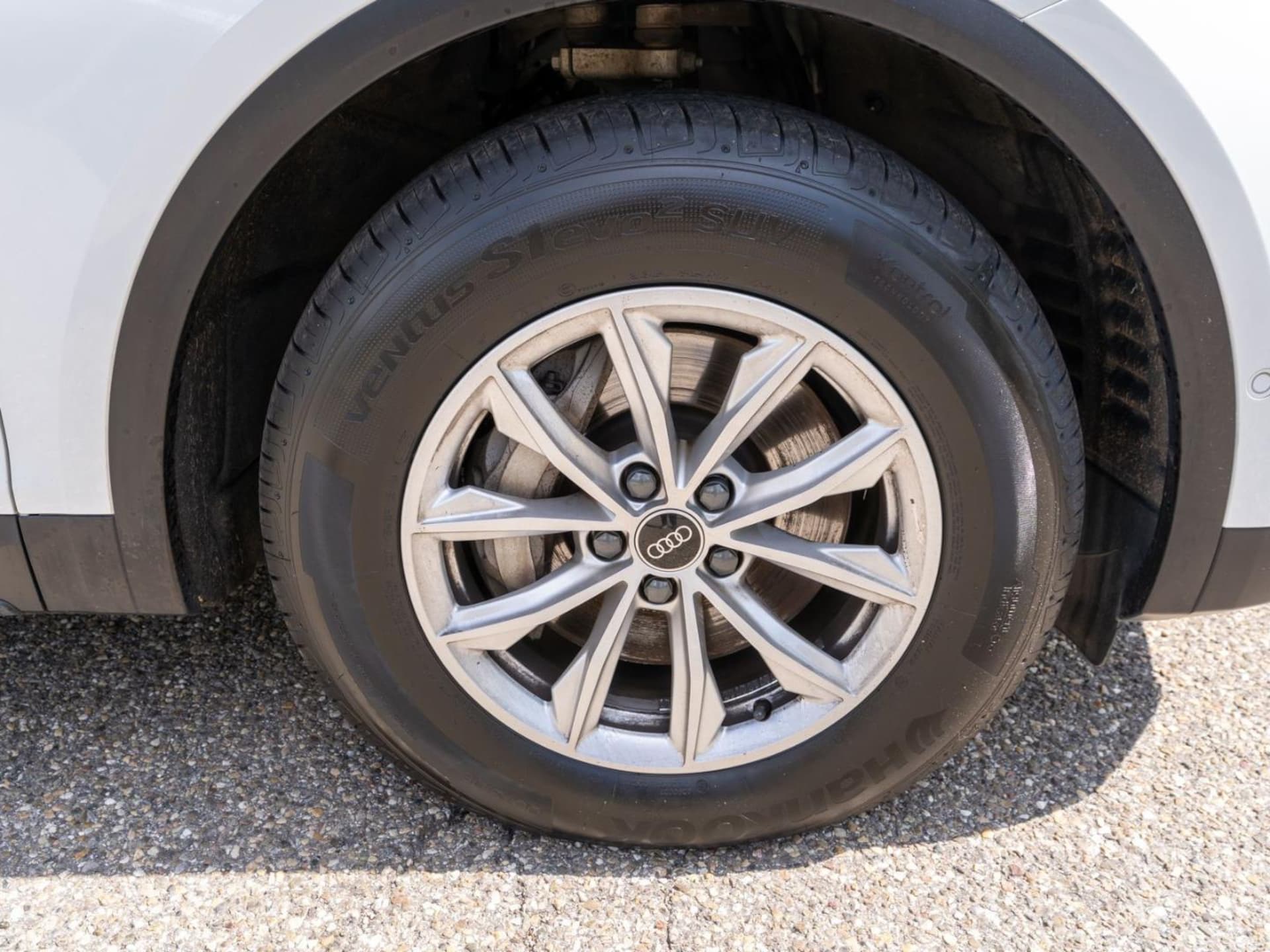 Audi Q5 SUV