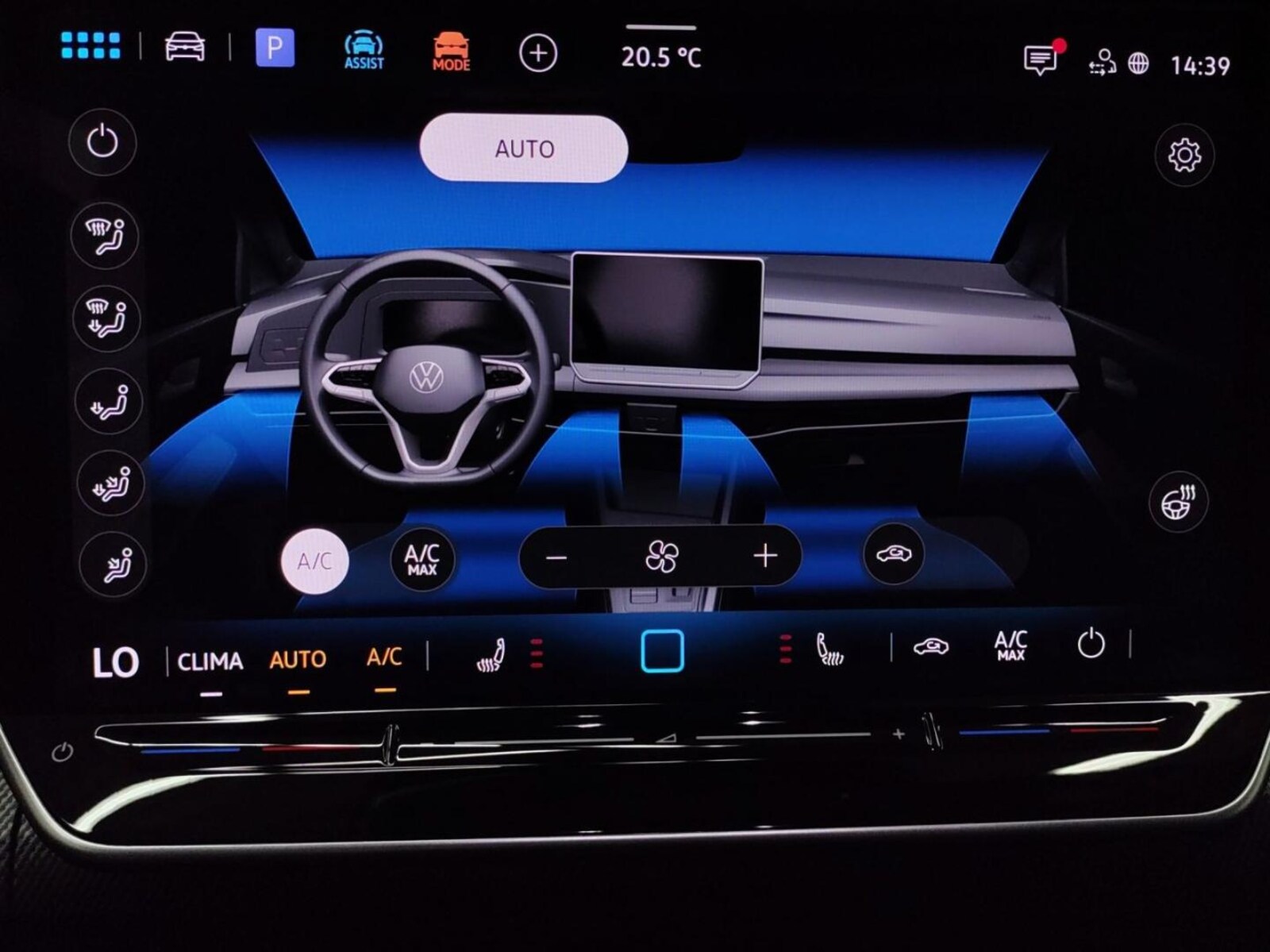 Volkswagen Golf Variant – Bild 15
