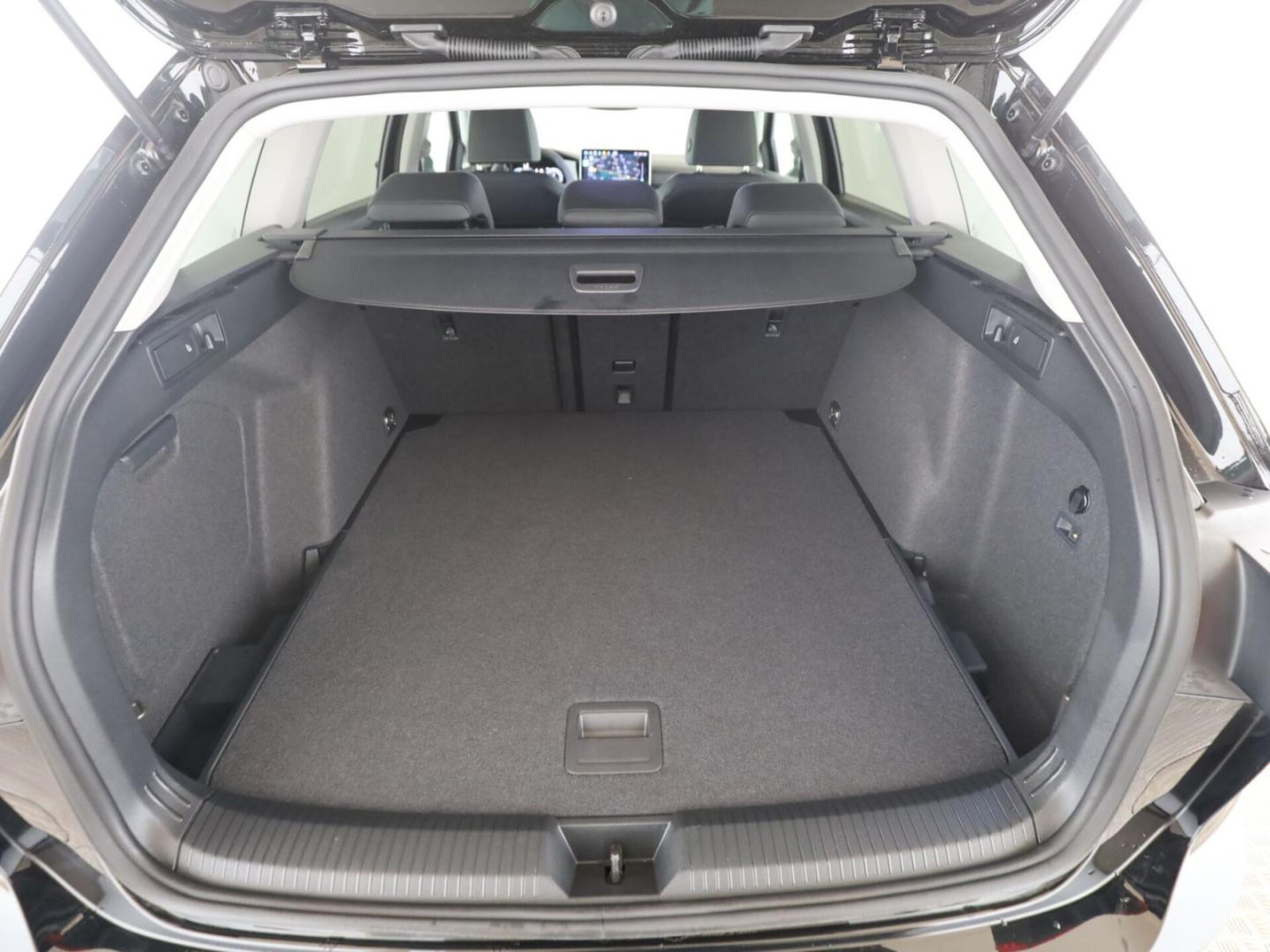 Volkswagen Golf Variant Goal
